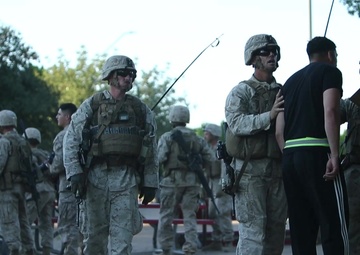 AST-3 Foreign Humanitarian Assistance