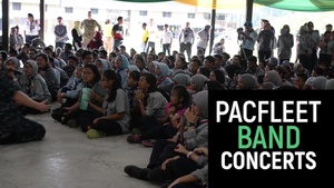 Pacific Partnership 17: Malaysia