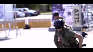 MCCS Lejeune-New River Battle Challenge