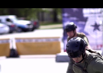 MCCS Lejeune-New River Battle Challenge