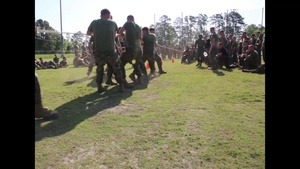 MWSS-272 field meet