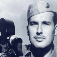 Retired Marine Maj. Norman T. Hatch Honorary Video