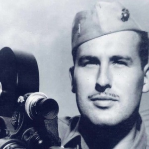 Retired Marine Maj. Norman T. Hatch Honorary Video