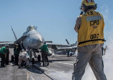 All Hands Update: Headlines for Tuesday, April 25, 2017