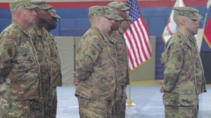 Camp Arifjan Celebrates US Army Reserve 109th Birthday