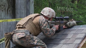 EOTG Urban Sniper Course