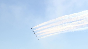 2017 Maxwell AFB Air Show- Stringer