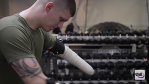 DoD News In Focus: Jake’s Journey