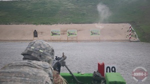 Camp Bondsteel Schützenschnur