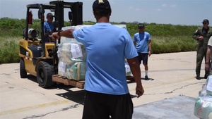Peru Flood Relief