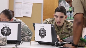 Camp Bondsteel BLC