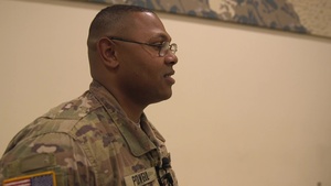 Oklahoma Aviation Support Battalion returns home from the Middle East