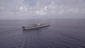 GW at Sea - Dec 2016