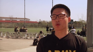 Katusa U.S. Friendship Week (Soccer)