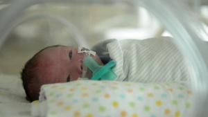 NICU Nurses: Taking Care of the Smallest of Patients w/Slate