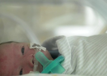 NICU Nurses: Taking Care of the Smallest of Patients w/Slate