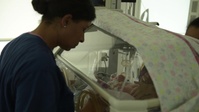 Neonatal Intensive Care Unit B-ROLL