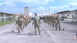 Jumpmaster Course