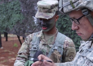 Petroleum Supply Specialist at Work