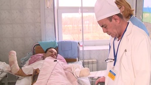 Ukraine’s Road to Recovery (Long Version)