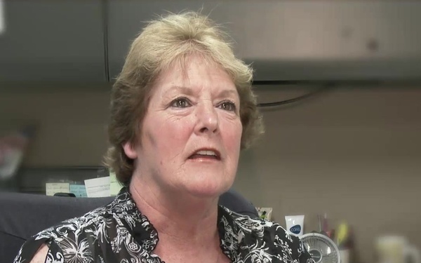 @ArmyHRC: Epsiode 1-Enlisted AGR SRB