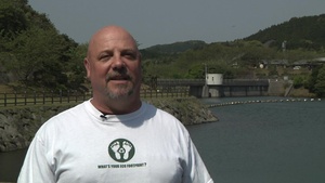 All Hands Update: Sasebo Celebrates Earth Day