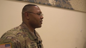 Oklahoma Aviation Support Battalion returns home from the Middle East