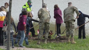 Earth Day 2017 USAG Ansbach