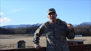 Staff Sgt. Corey Herbert