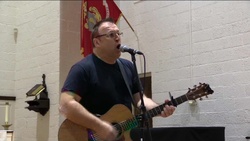 Military Support Concert featuring Paul Colman