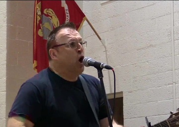 Military Support Concert featuring Paul Colman