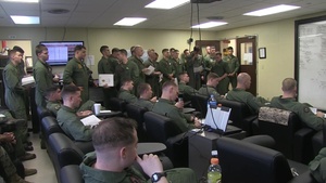 Mission Rehearsal Exercise