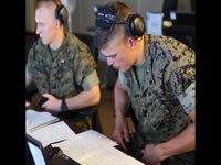 Officers and Enlisted Swap Roles