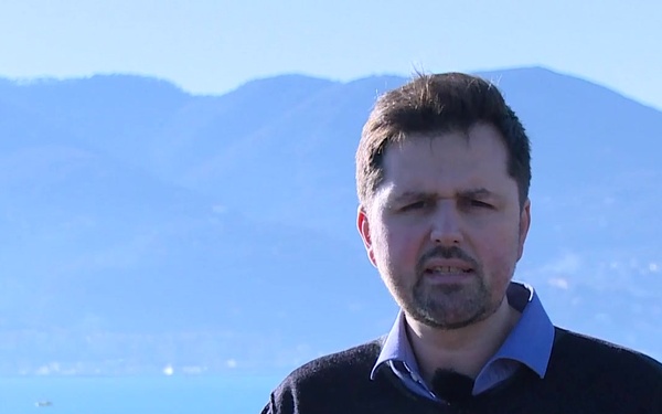 A New Era of Digital Underwater Communications - João Alves