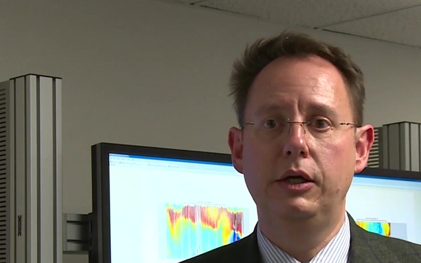 A New Era of Digital Underwater Communications - Alessandro Berni