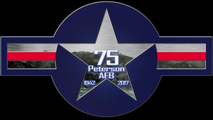 Peterson 75th Anniversary Animated Logo