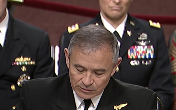 PACOM Adm. Harris, SASC Hearing, Apr. 27, 2017, CLIP 5