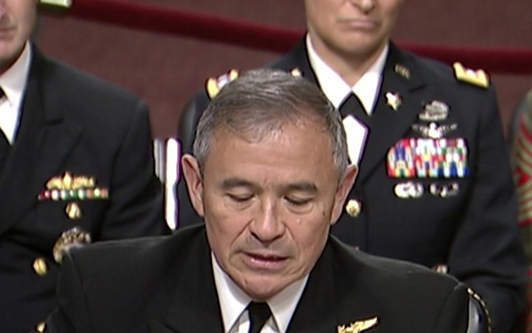 PACOM Adm. Harris, SASC Hearing, Apr. 27, 2017, CLIP 9