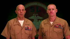The School Liaison Program