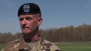MG Piatt's message to Soldiers of the 10th Mountain Division