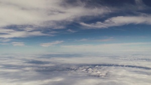 T-38 Aerial Footage