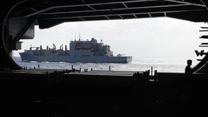 USS Carl Vinson
