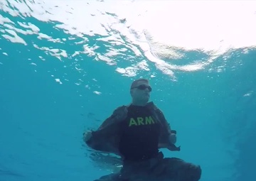 GAFPB Swim