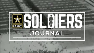 Soldiers Journal: Holocaust Remembrance