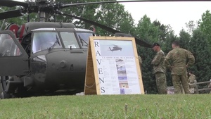 Ft. Benning COI Day