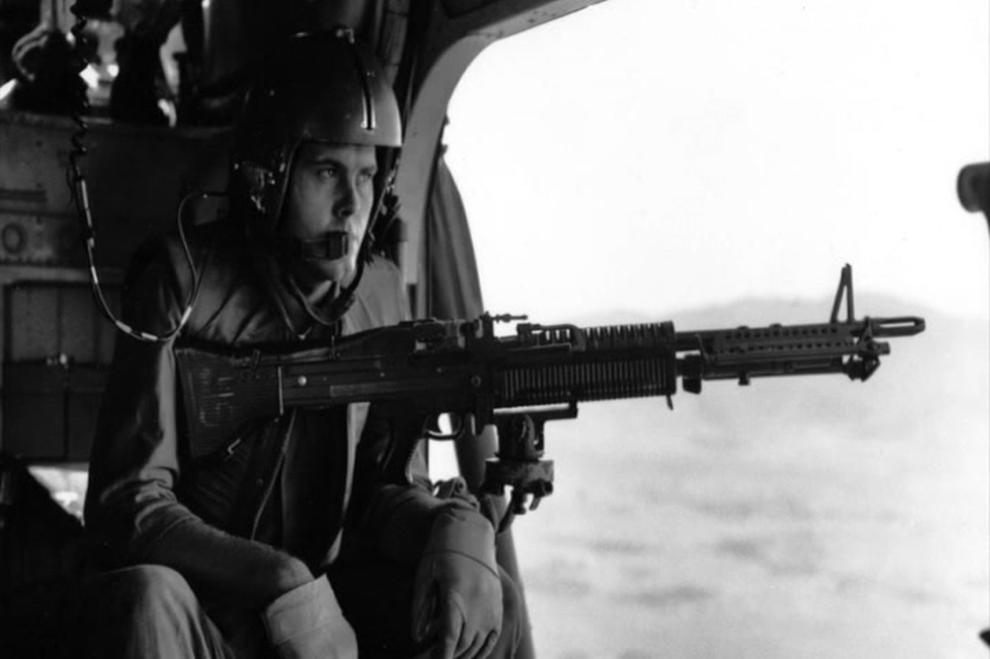 Sniping In Vietnam: An Inside Look At USMC Snipers In 1967