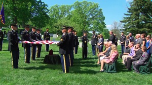 MG Gunhus Interment