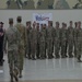 Oklahoma Army National Guard air traffic controllers return from the Middle East