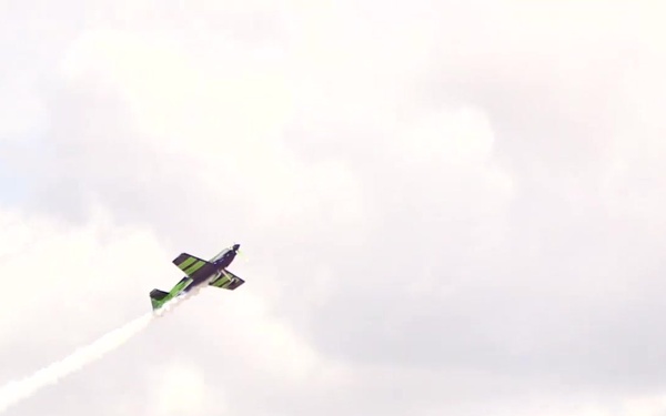 MCAS Beaufort 2017 Airshow