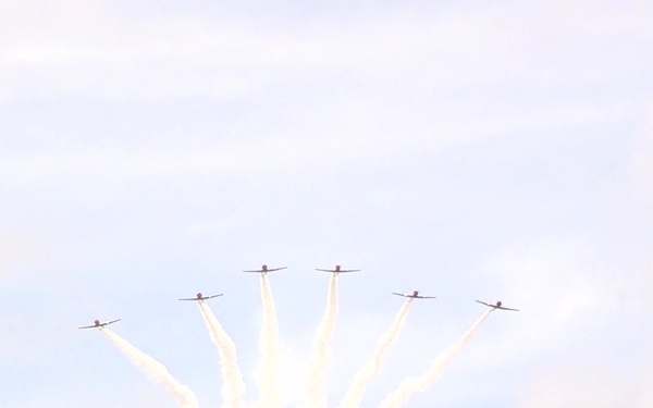 MCAS Beaufort 2017 Airshow